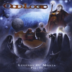 Odd Logic - Legends Of Monta Part II